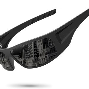 Unbreakable Polarized Sports Sunglasses UV400